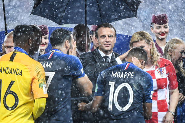 长跑名宿格布雷塞拉西:运动将成为人类生活的必需品.